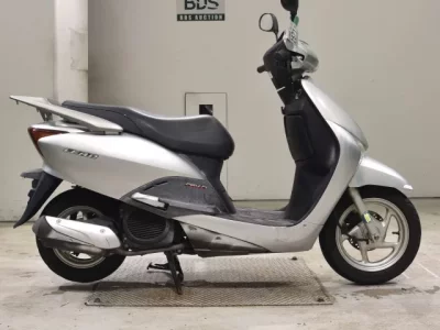 Honda LEAD 110