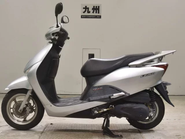 Honda LEAD 110