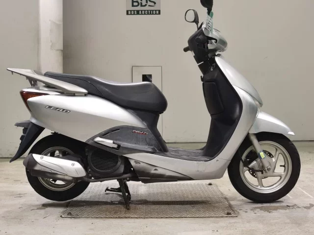Honda LEAD 110