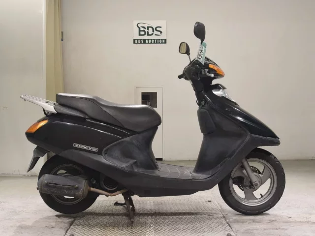 Honda SPACY100