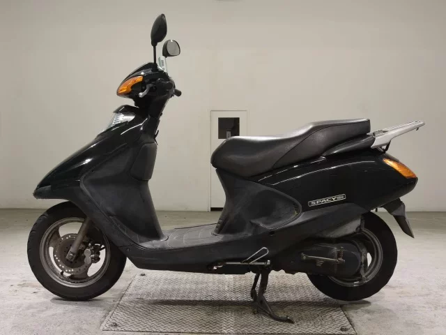 Honda SPACY100