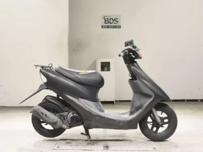Honda DIO