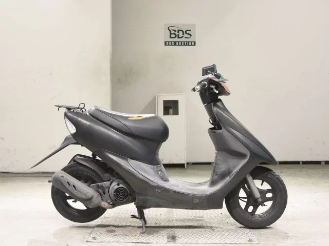 Honda DIO