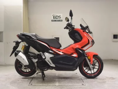 Honda ADV150
