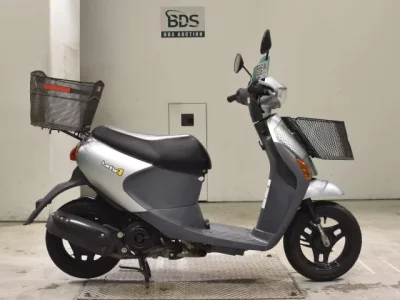 Suzuki LET S4