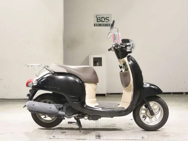 Honda GIORNO