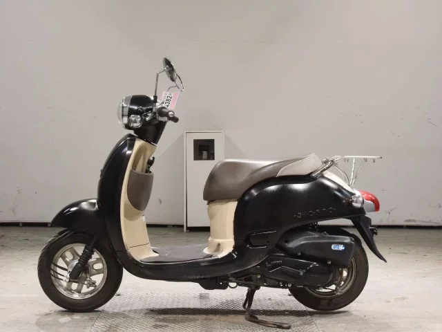 Honda GIORNO