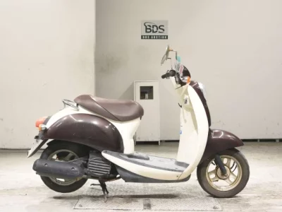 Honda CREA SCOOPY
