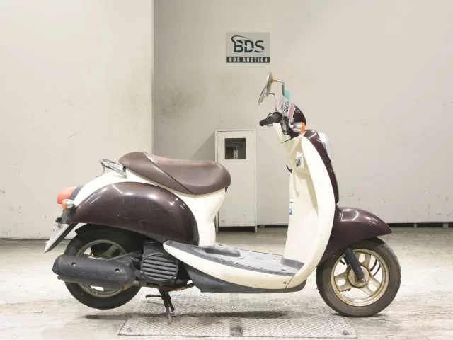 Honda CREA SCOOPY