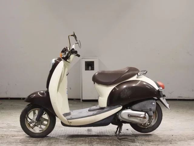 Honda CREA SCOOPY