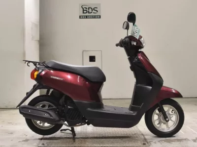 Honda TACT-4 BASIC