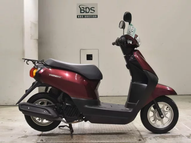 Honda TACT-4 BASIC