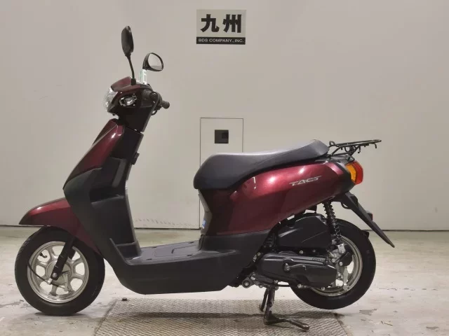 Honda TACT-4 BASIC