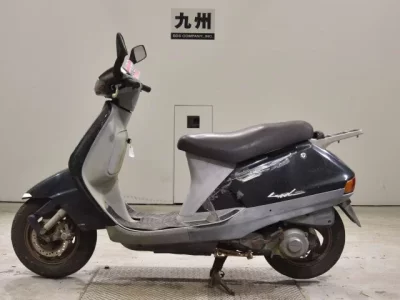 Honda LEAD 90
