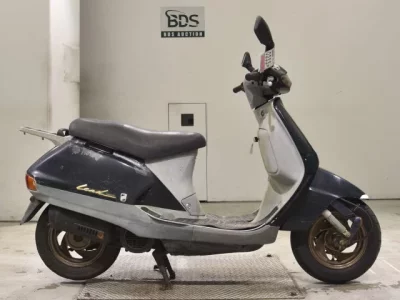 Honda LEAD 90