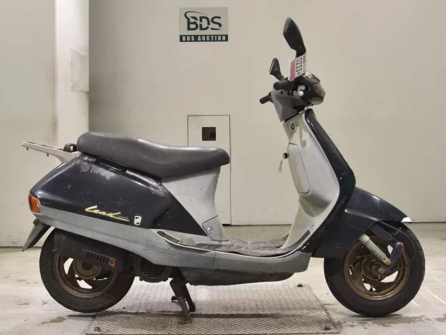 Honda LEAD 90