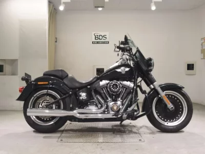 Harley-Davidson HARLEY FLSTFB1580