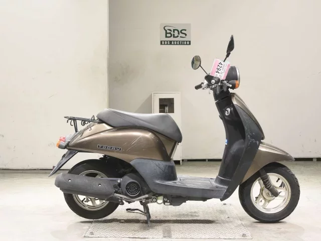 Honda TODAY