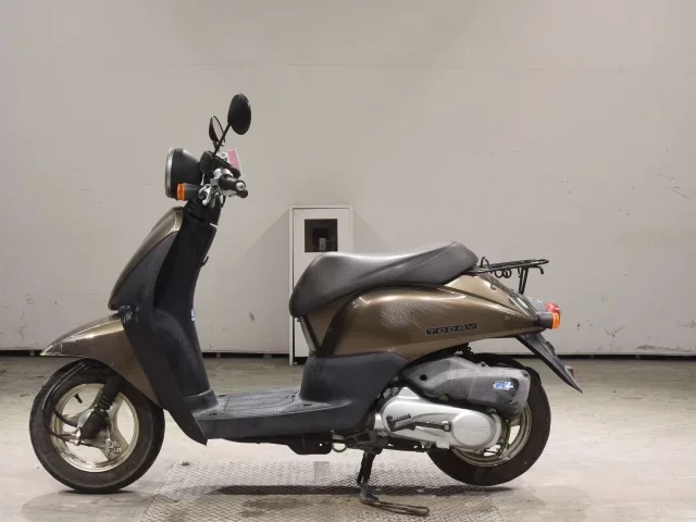 Honda TODAY