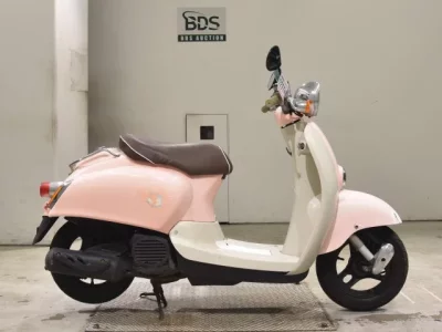 Honda JOLNOC RARE