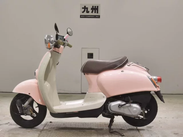 Honda JOLNOC RARE