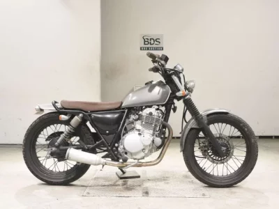 Suzuki GLASS TRACKER BIG BOY
