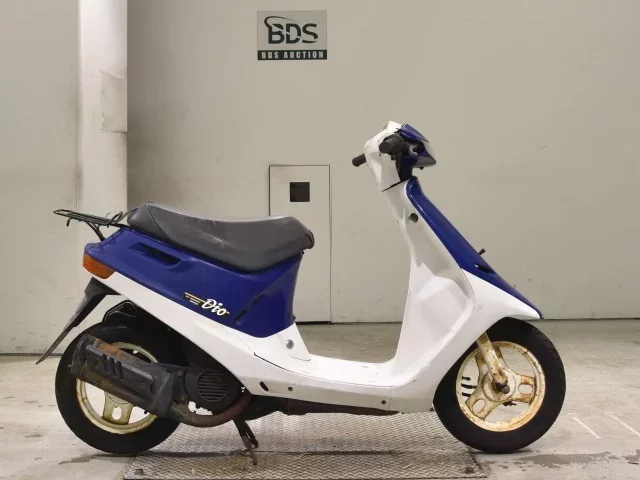 Honda DIO