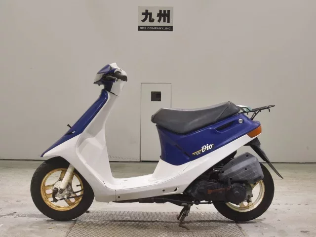 Honda DIO