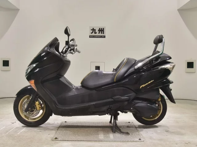 Honda FORZA Z