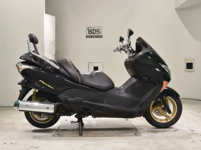 Honda FORZA Z