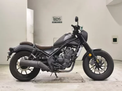 Honda REBEL