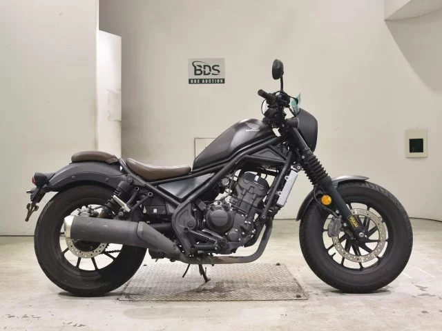 Honda REBEL