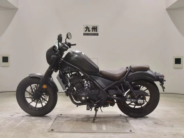 Honda REBEL