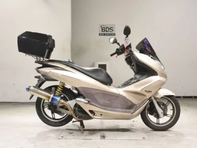 Honda PCX125
