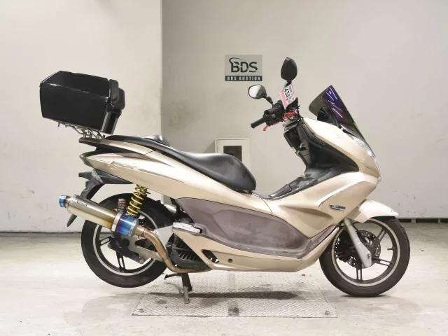 Honda PCX125