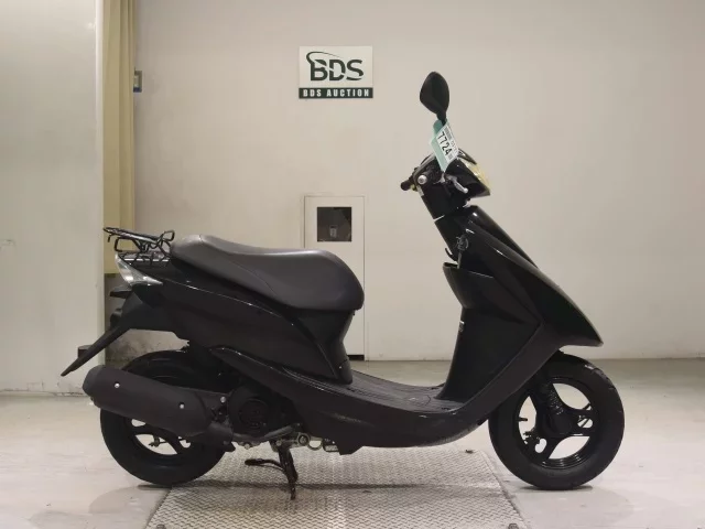 Honda DIO