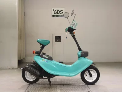 Honda ZOOK