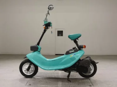 Honda ZOOK
