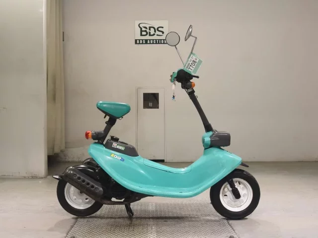 Honda ZOOK
