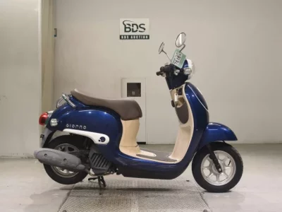 Honda GIORNO -3