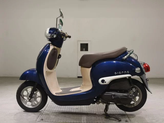 Honda GIORNO -3