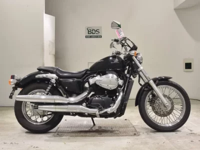 Honda VT400S