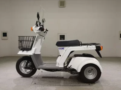 Honda GYROX-2
