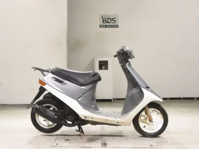 Honda DIO