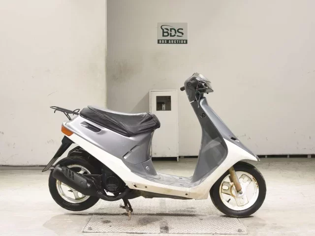 Honda DIO
