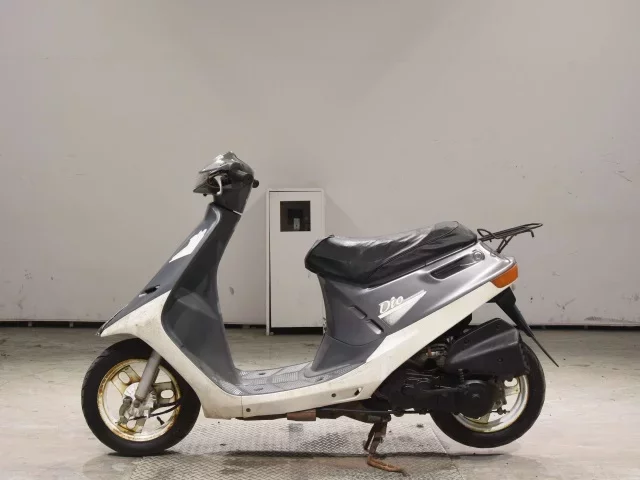 Honda DIO