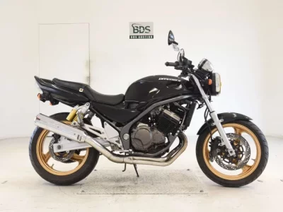 Kawasaki BALIUS250
