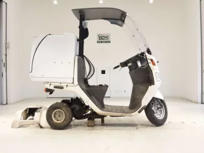 Honda GYRO