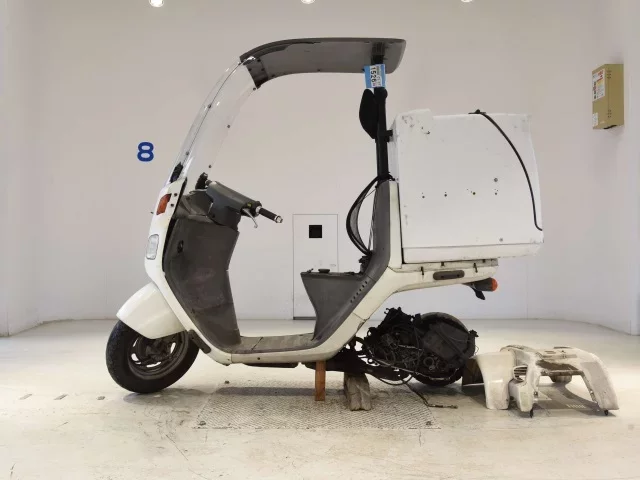 Honda GYRO