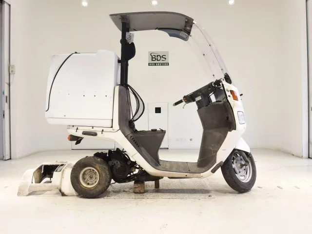 Honda GYRO